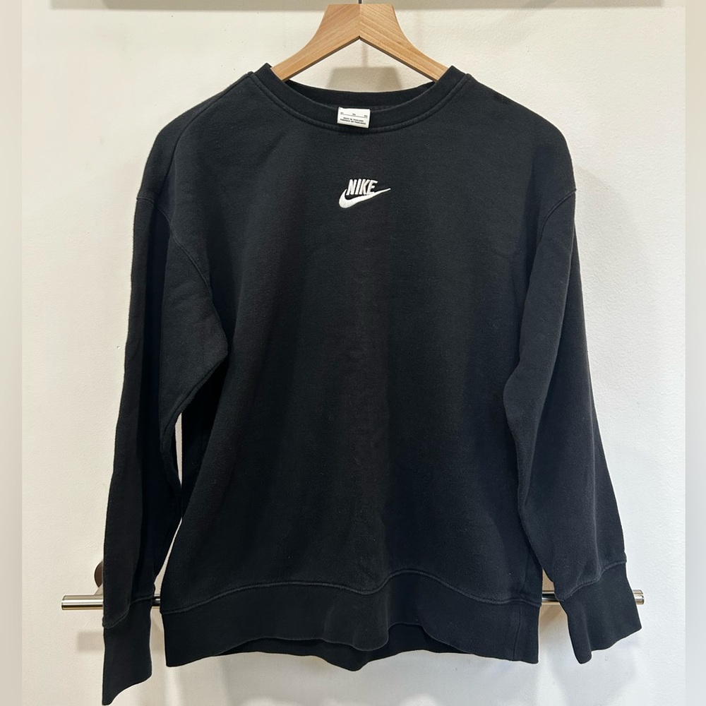 Nike Crewneck YXL